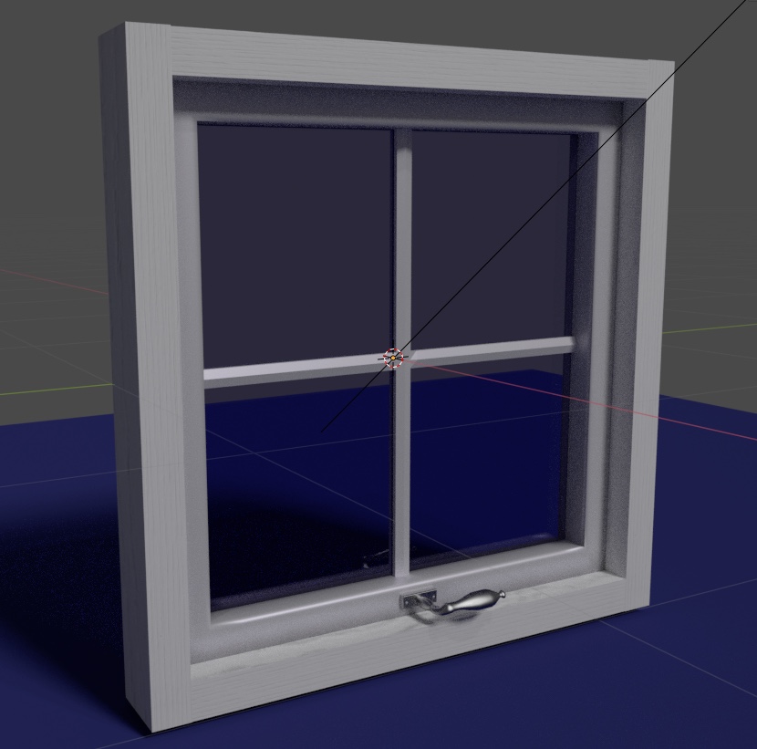 Window