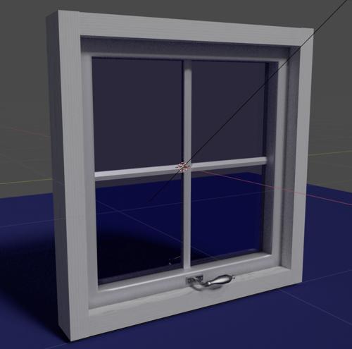 Window