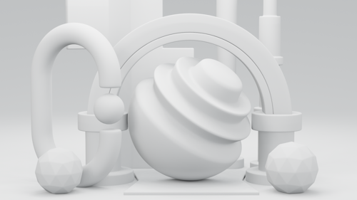 Material Studio_PIXXO 3D