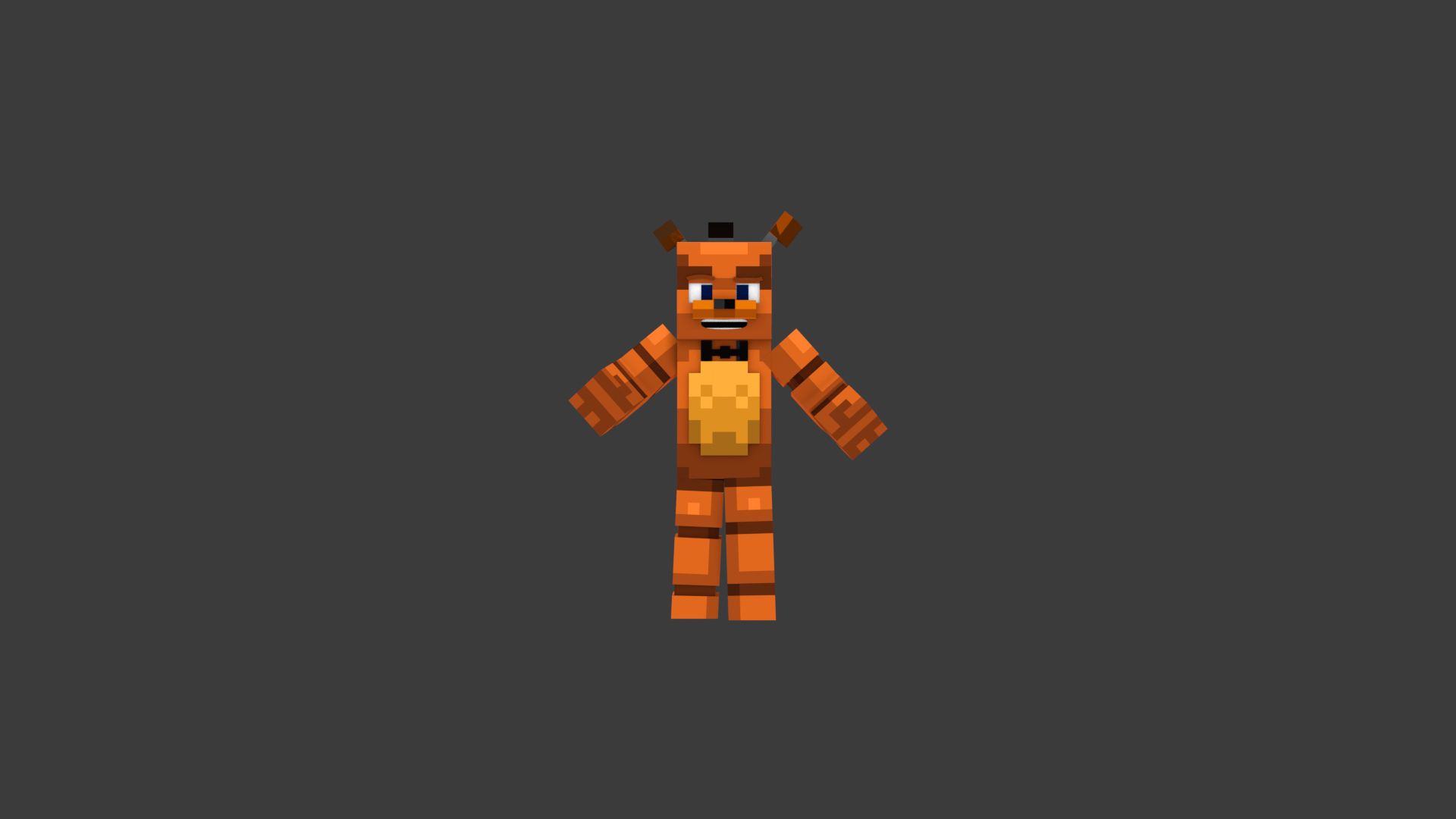 zamination toy Freddy