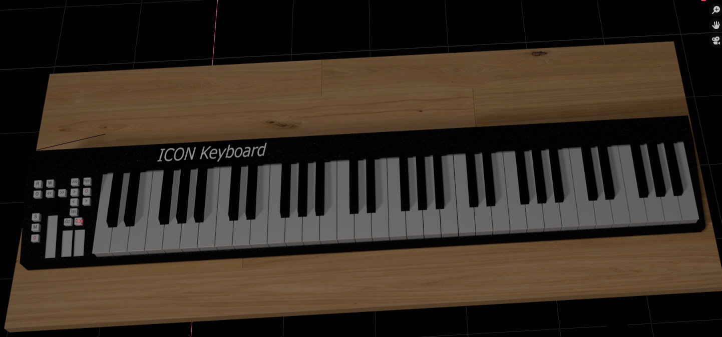 Keyboard (Synth)