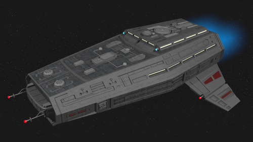 Spaceship