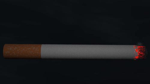 Cigarette