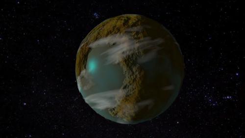 Planets