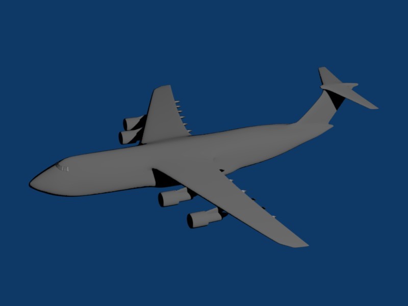 Basic C-5B