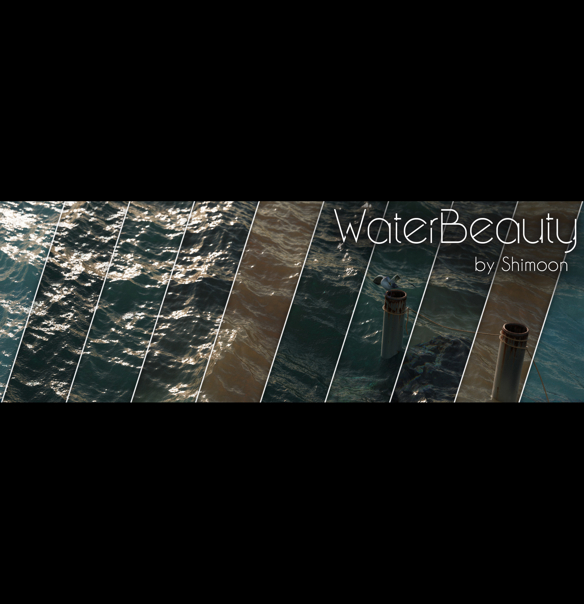 WaterBeauty Revived