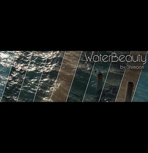 WaterBeauty Revived