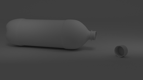Water Bottle