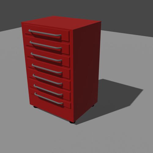 Tool Box