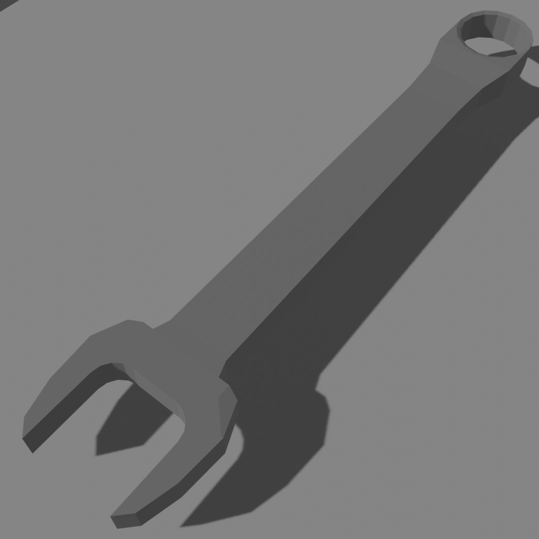 Spanner