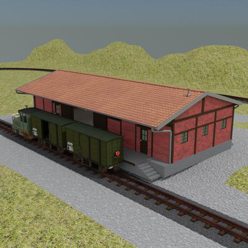Circuit_Train