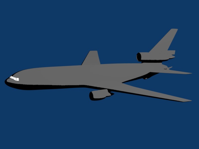 Basic KC-10