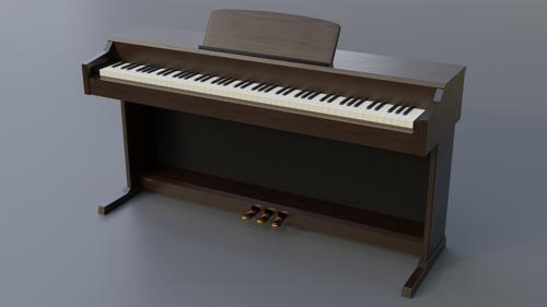 Digital Piano