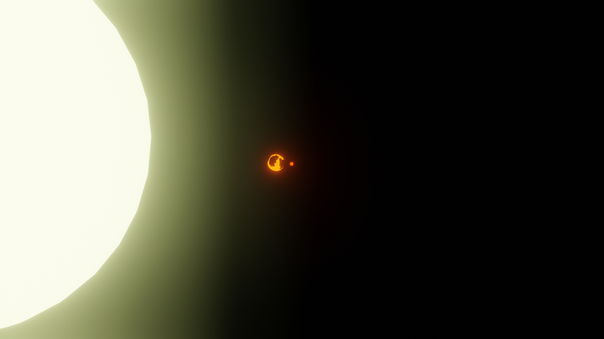 Fire Planet System