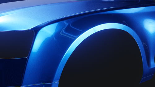Awesome Metallic Car Paint Shader