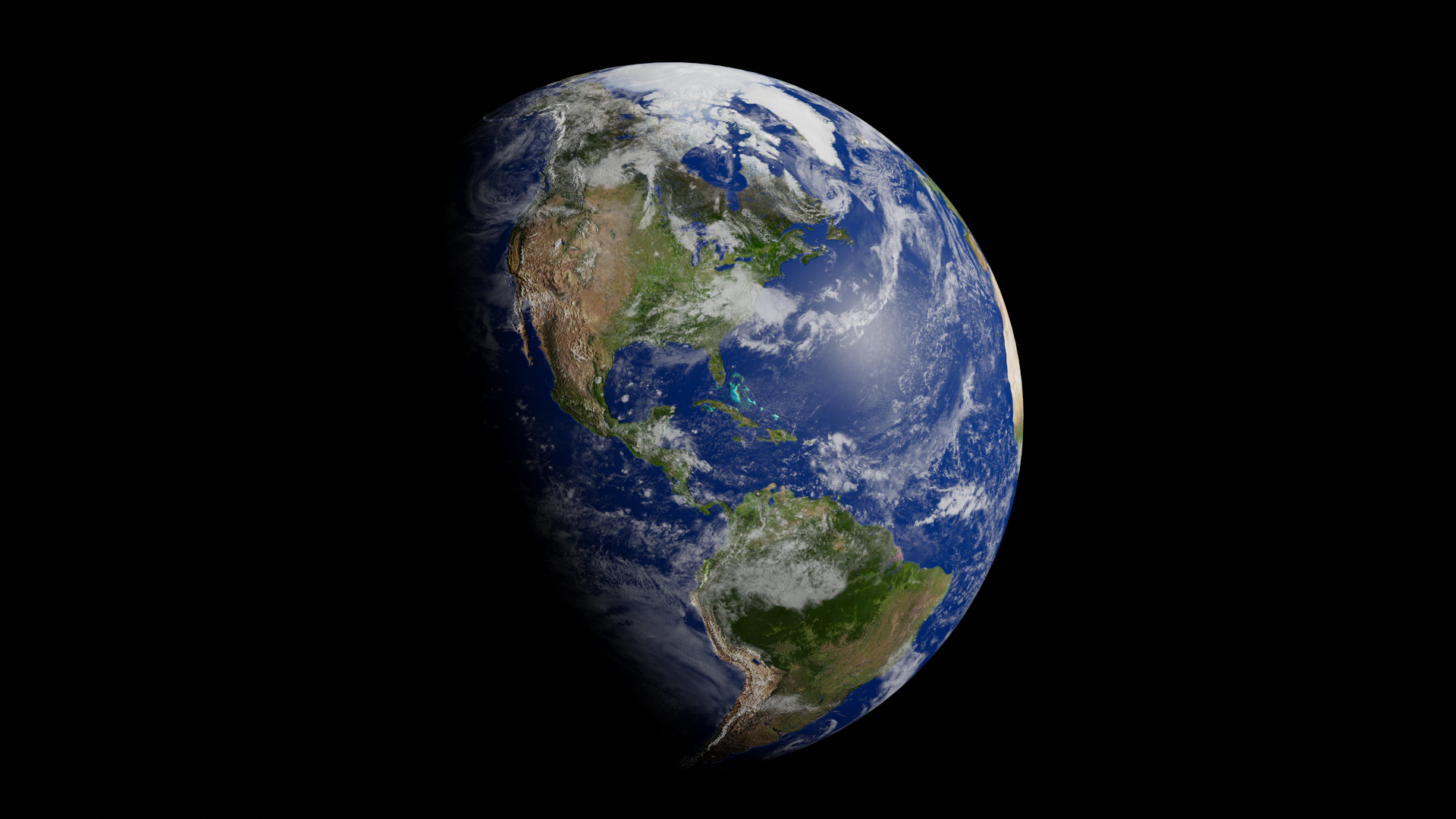 Earth Free