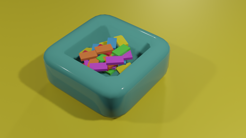 Domino For Education