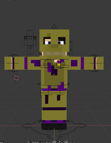 Springtrap