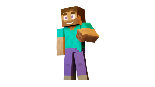 Voxelation Animation Studios Rig