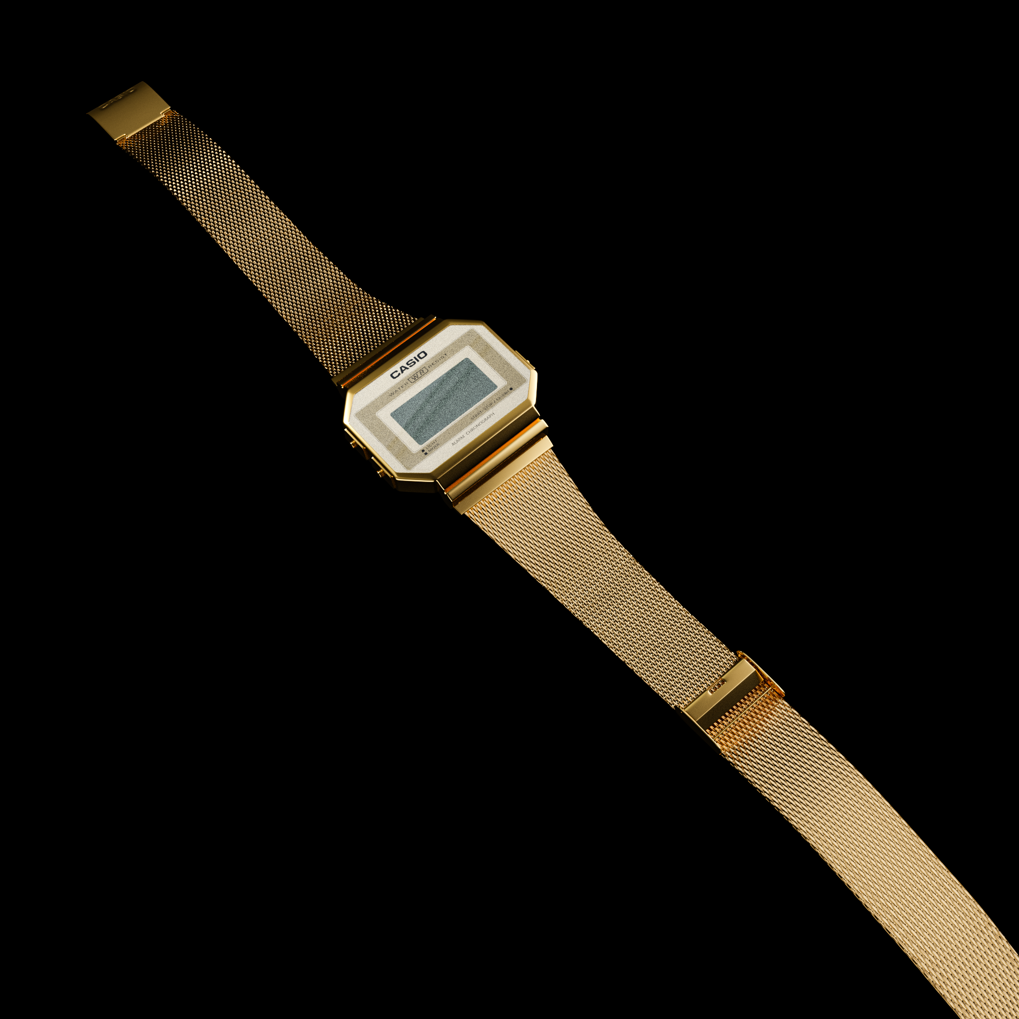 Casio Watch