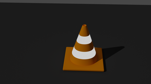 Construction Cone