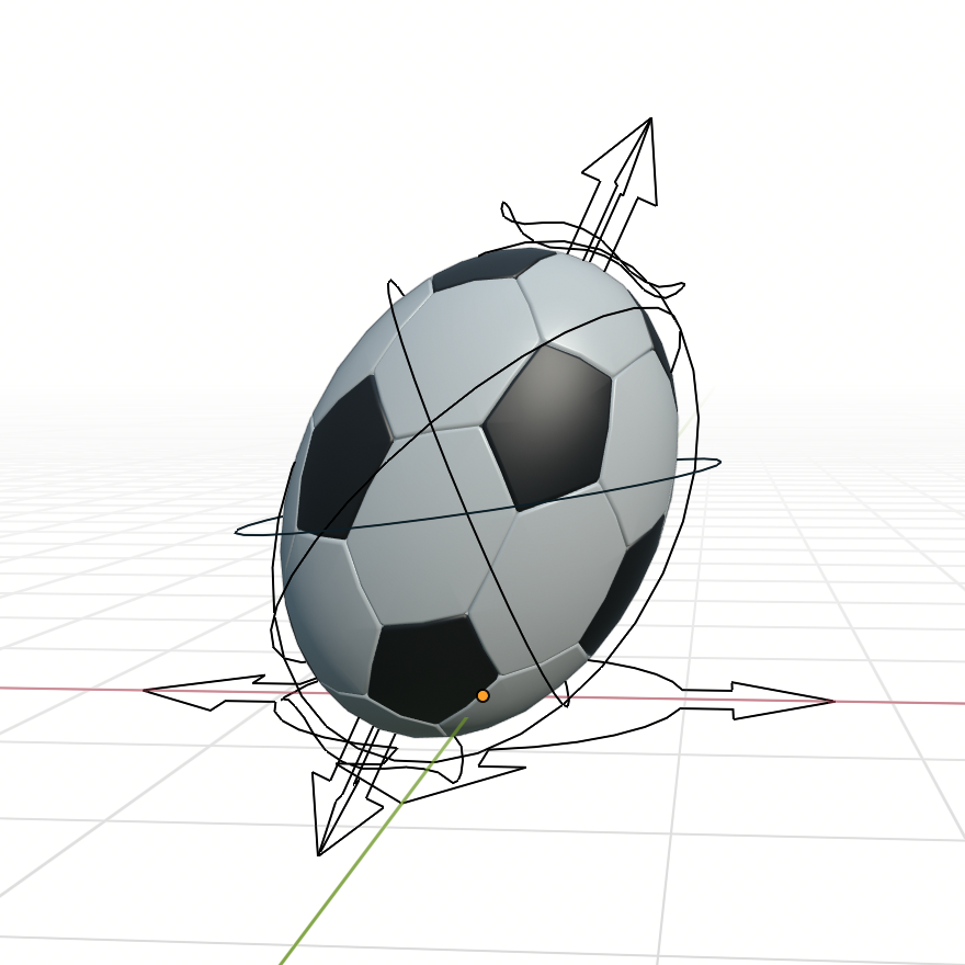 Robust Ball Rig