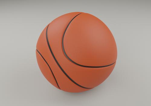Basketball