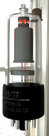 Vacuum Tube
