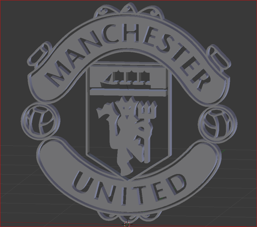 manchester united