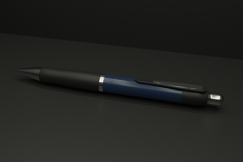 Ball Point Pen