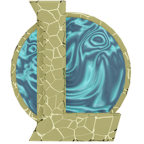 League of Legends icon
