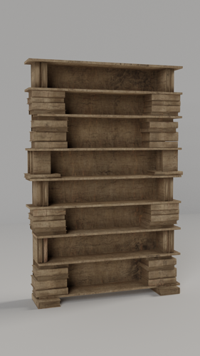 Bookcase