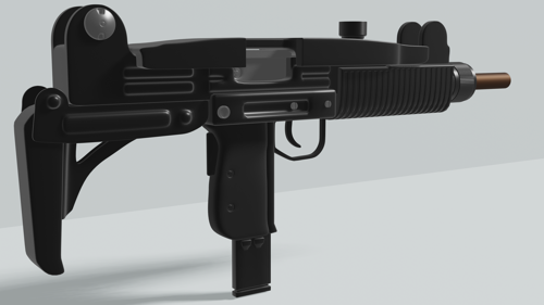 uzi