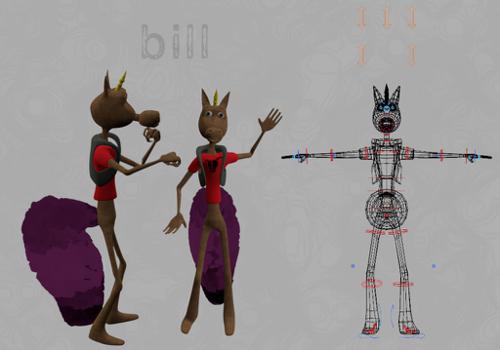bill