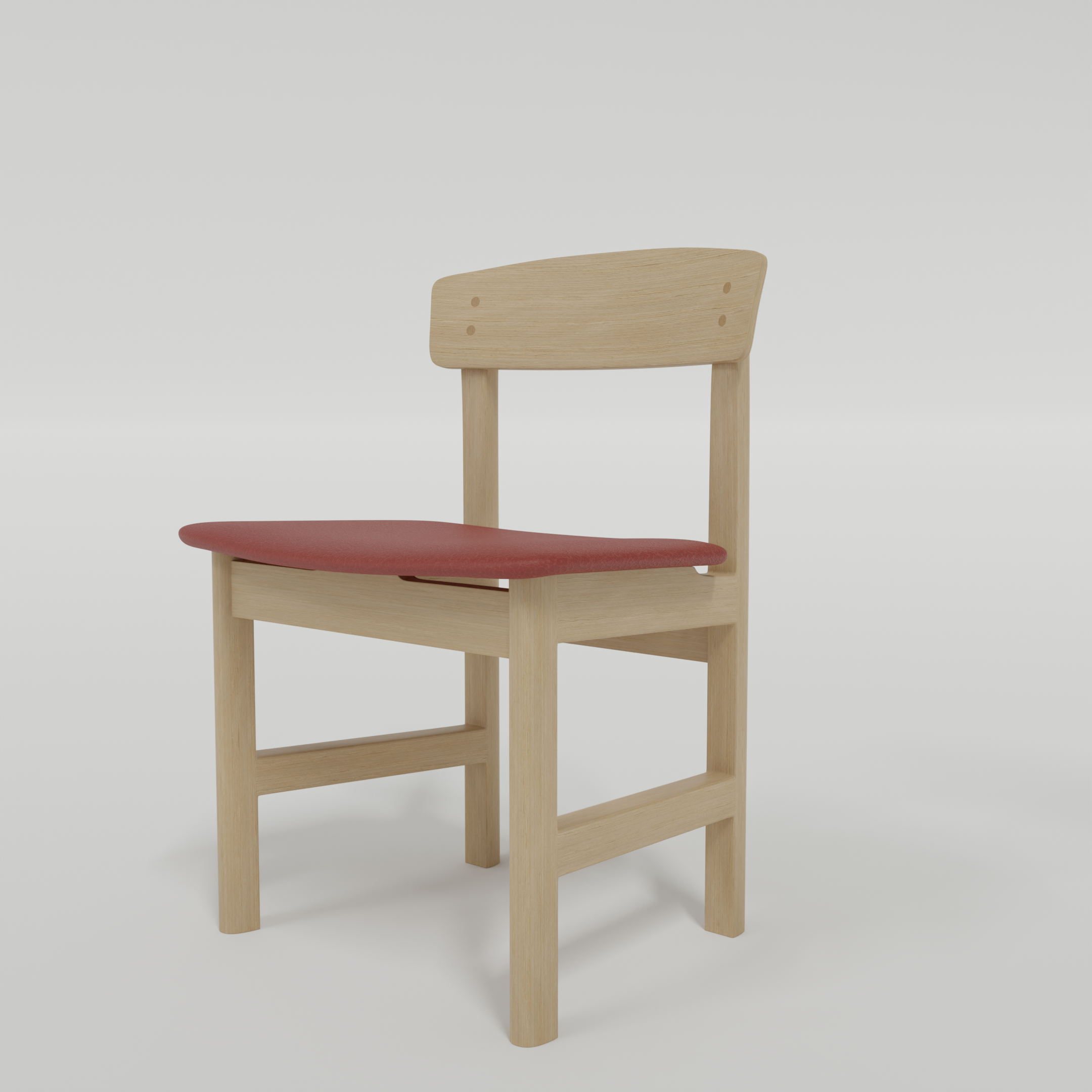 Mogensen Chair