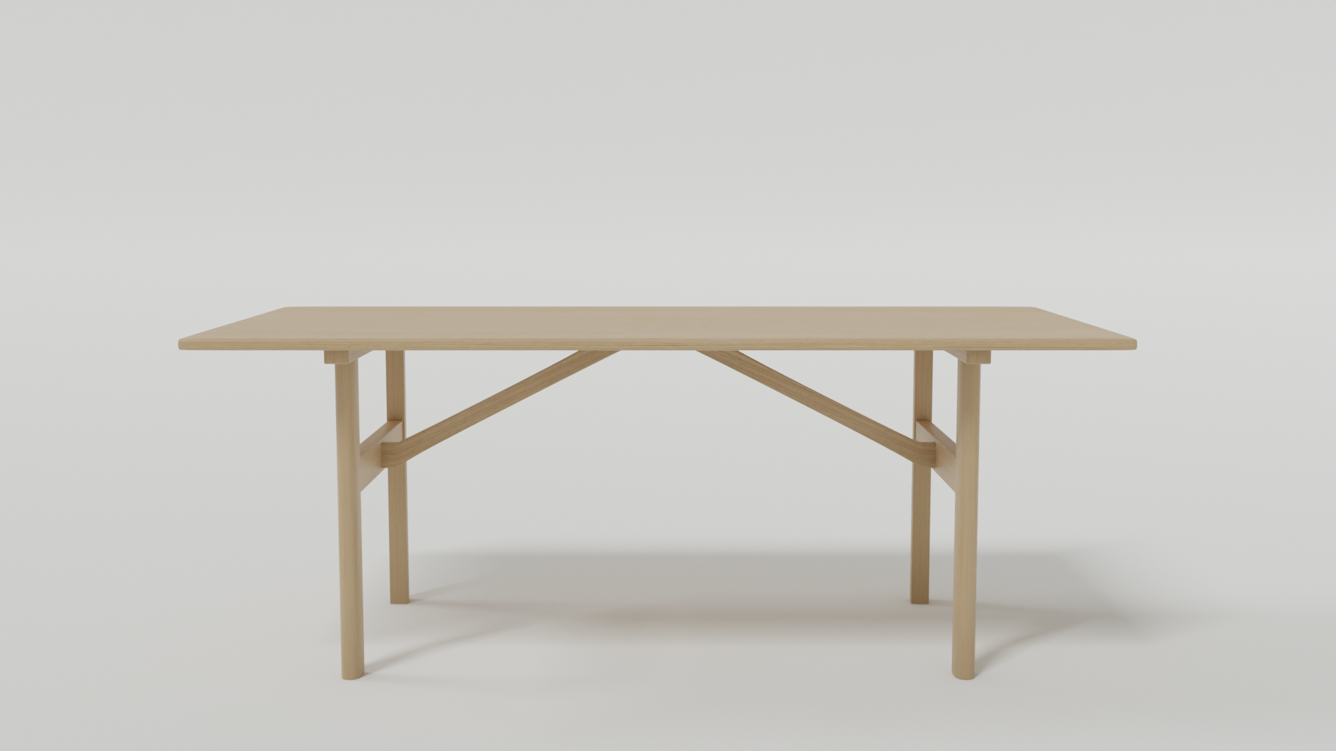 Mogensen Table