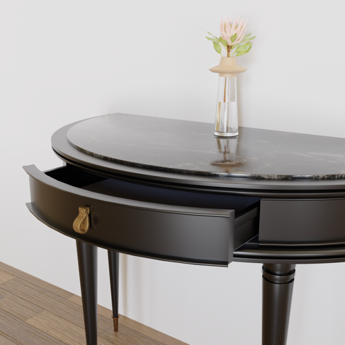 Fancy Dresser