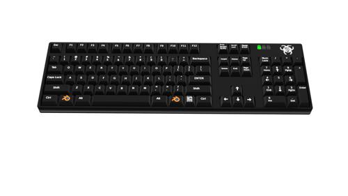 DDSKeyboard