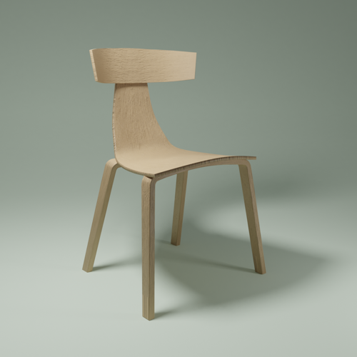 Remo chair