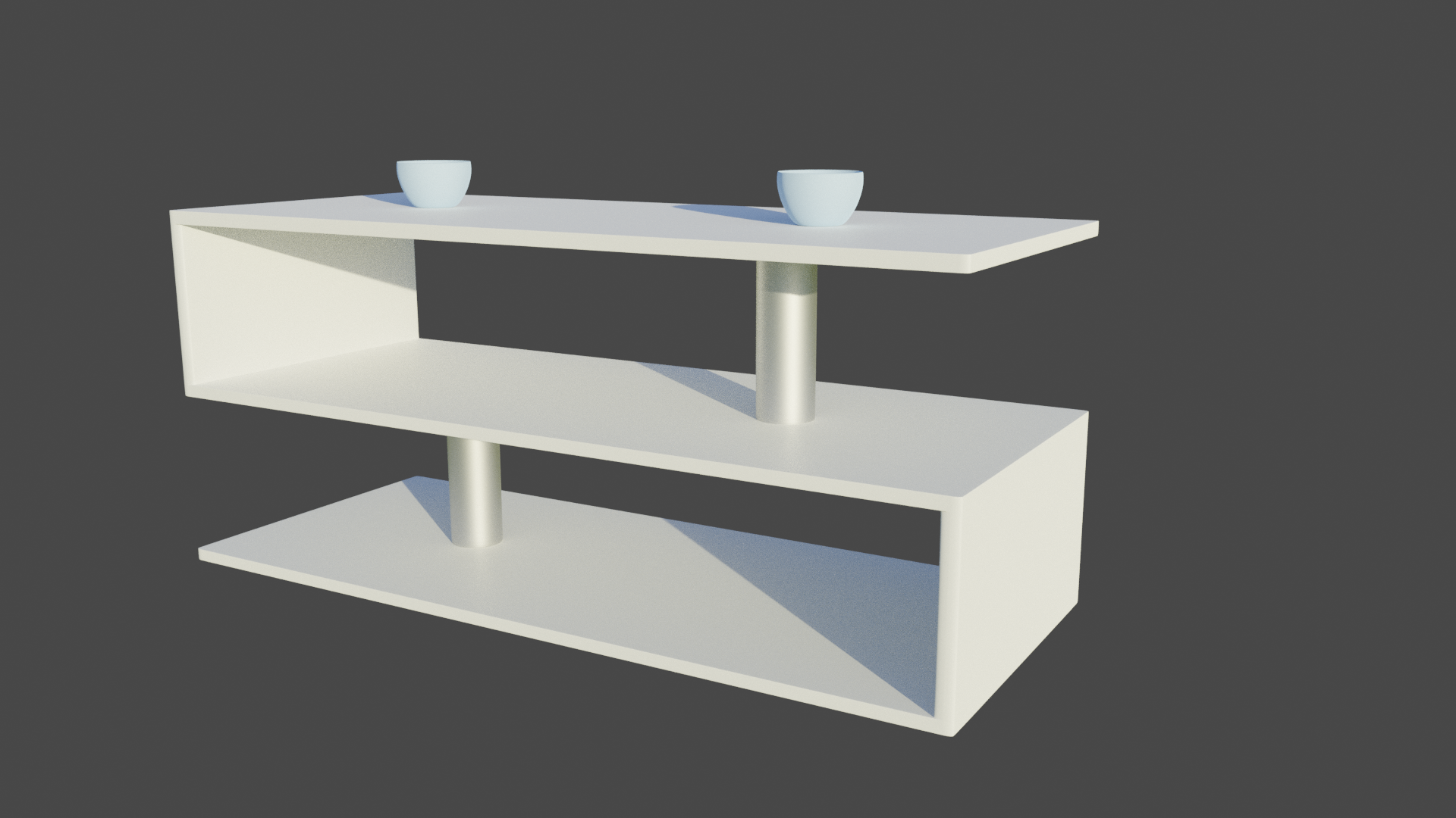 Modern Table