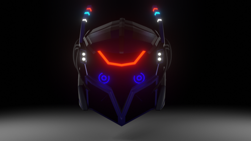 Helmet