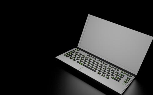 Laptop