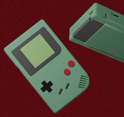 Gameboy