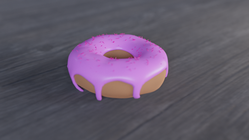 Donut