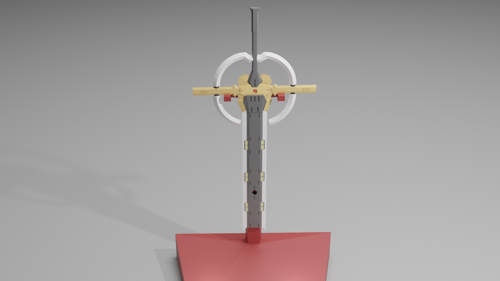 A Sword