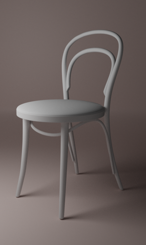 Thonet Chair