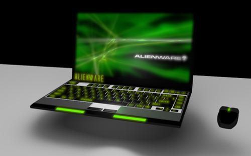 Laptop V.2