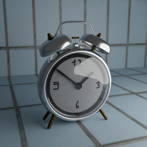 Alarm Clock