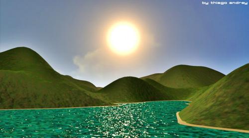 Archipelago