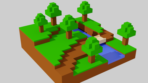 Minecraft